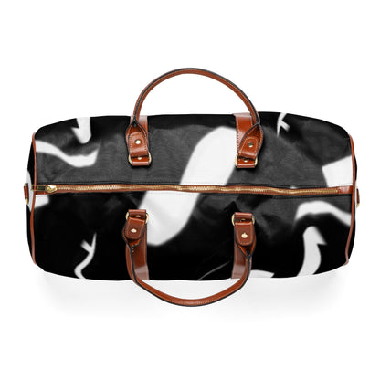 fz bull designer travel bag