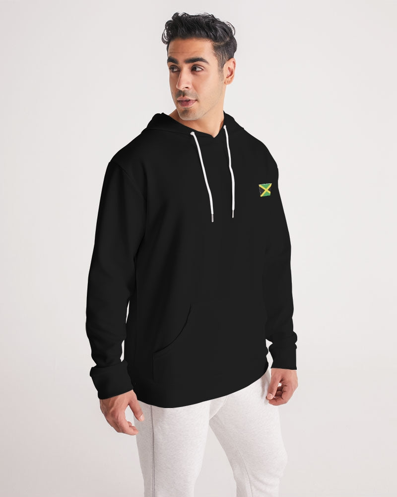 fz dark zone men's hoodie