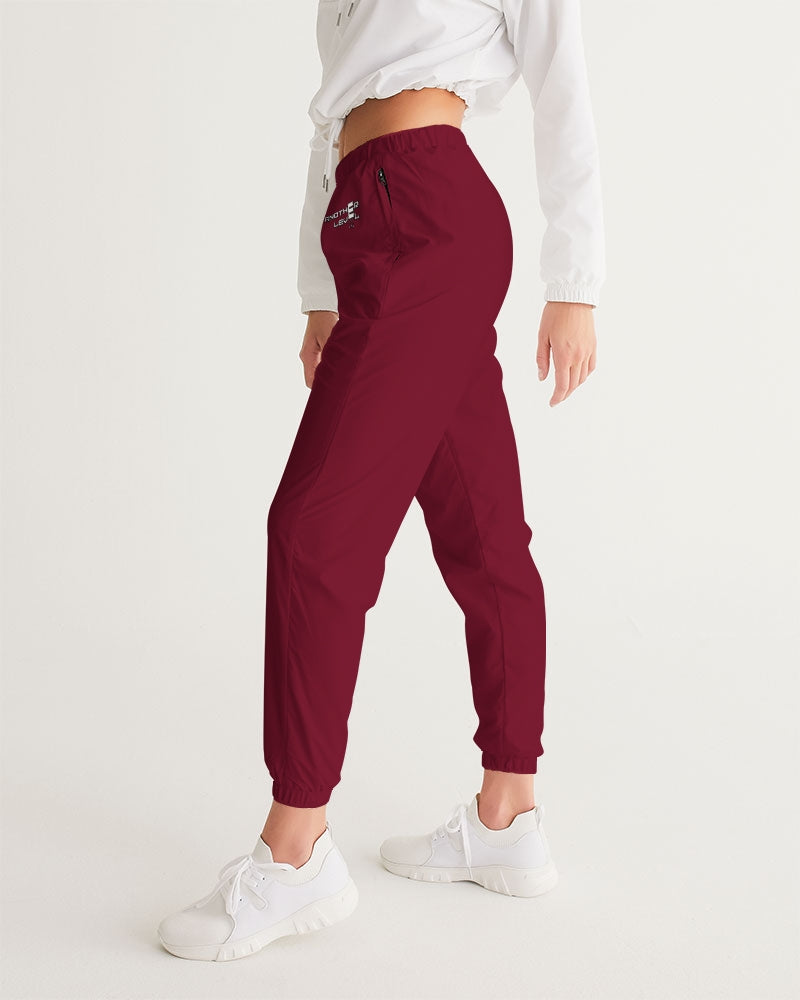 fz zone women's track pants