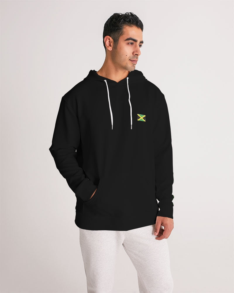 fz dark zone men's hoodie