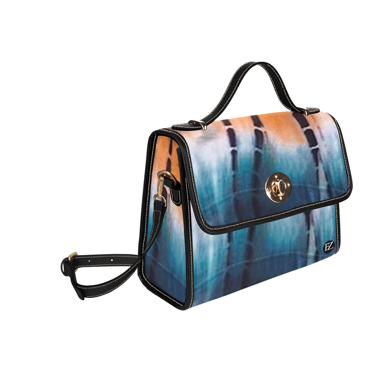 fz tye handbag