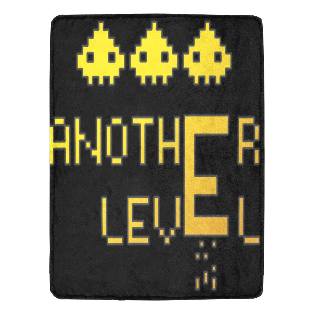 fz blanket various (l) one size / fz blanket - black ultra-soft micro fleece blanket 60" x 80"(made in usa)