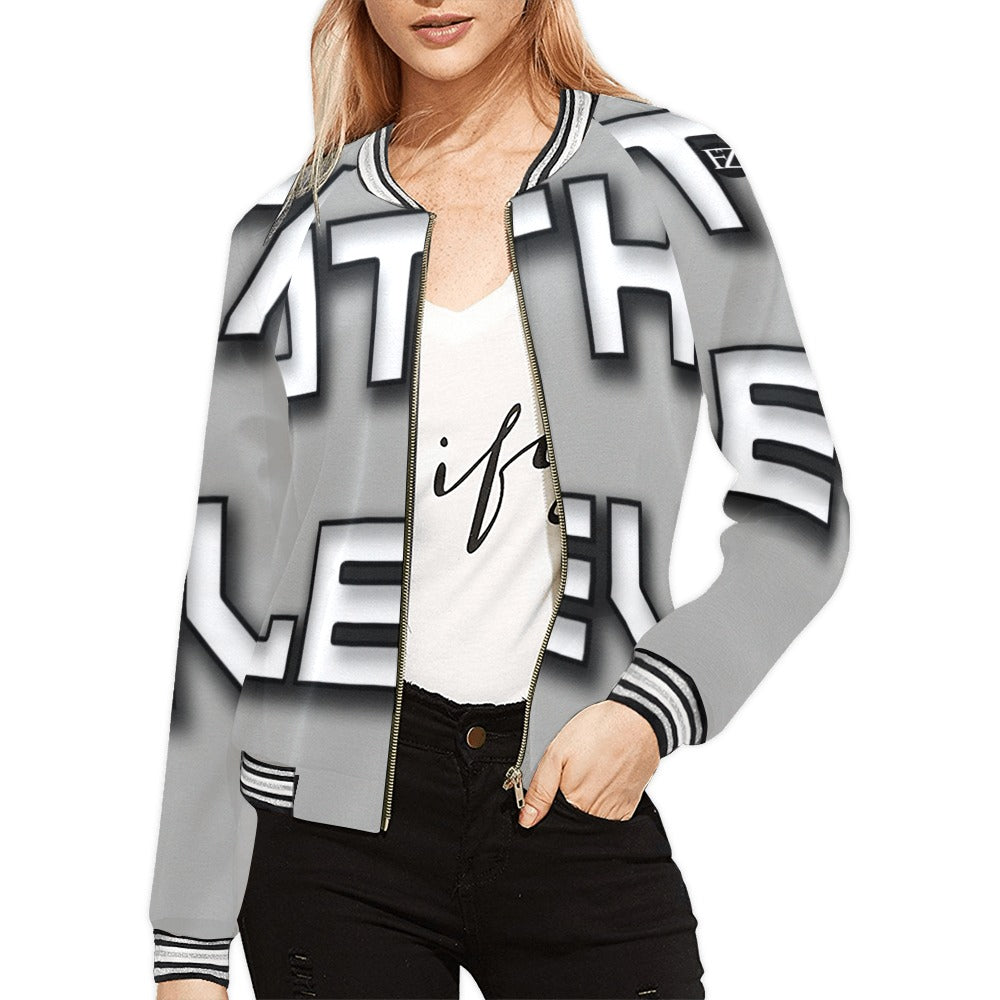 fz women's level jacket