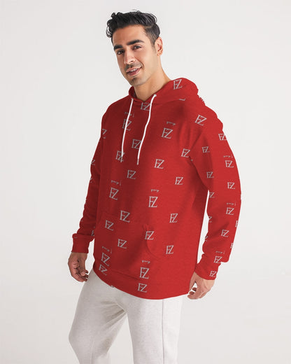 FZ ORIGINAL RED 2 Men's Hoodie