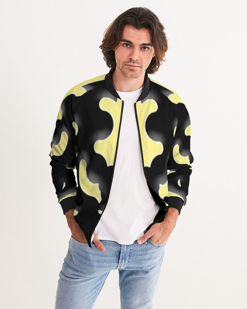 fz mango men's bomber jacket