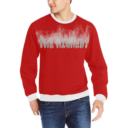 FZwear Sweatshirt Smokin - FZwear