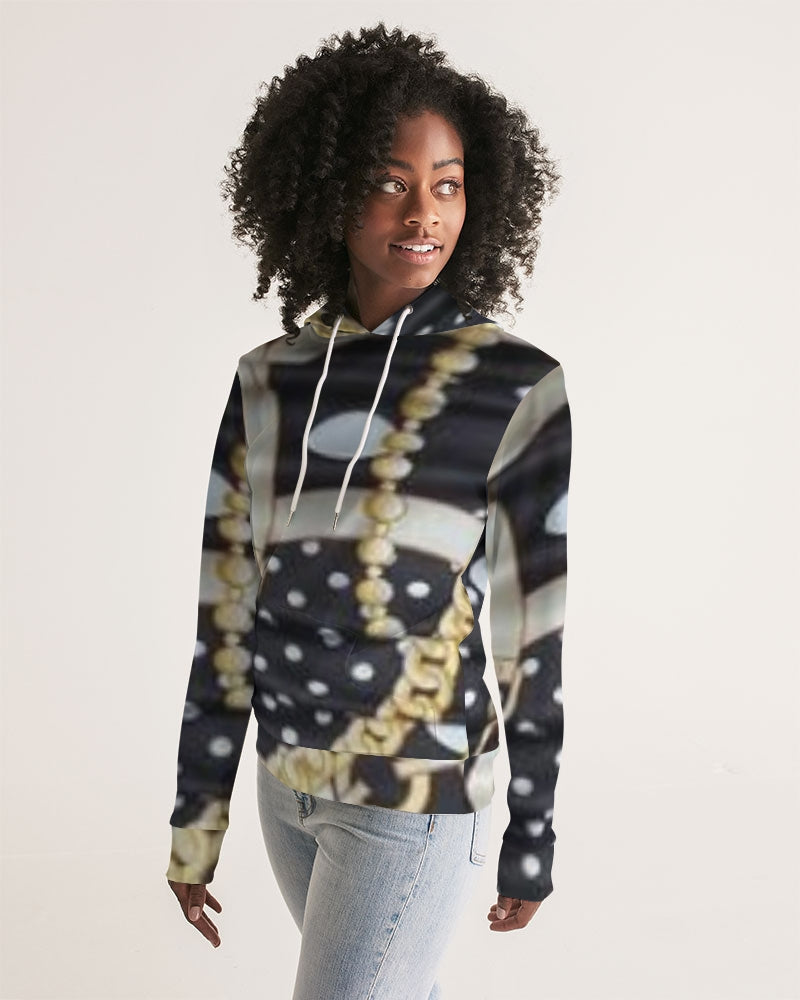 fzwear designer women's hoodie
