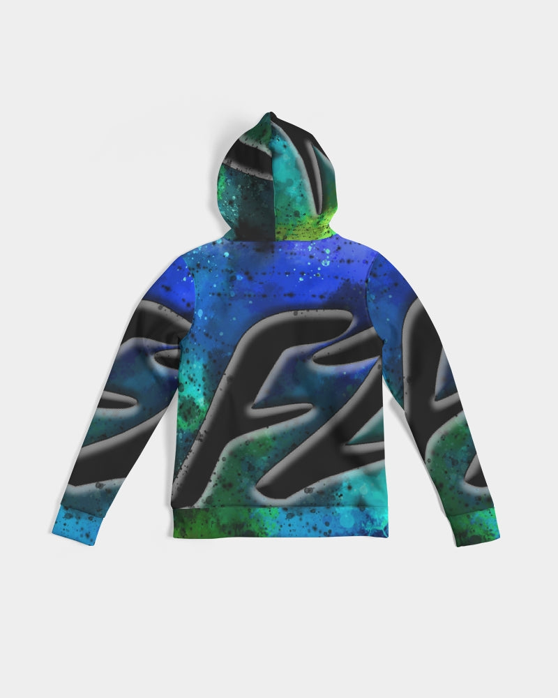 fz future zone women's hoodie