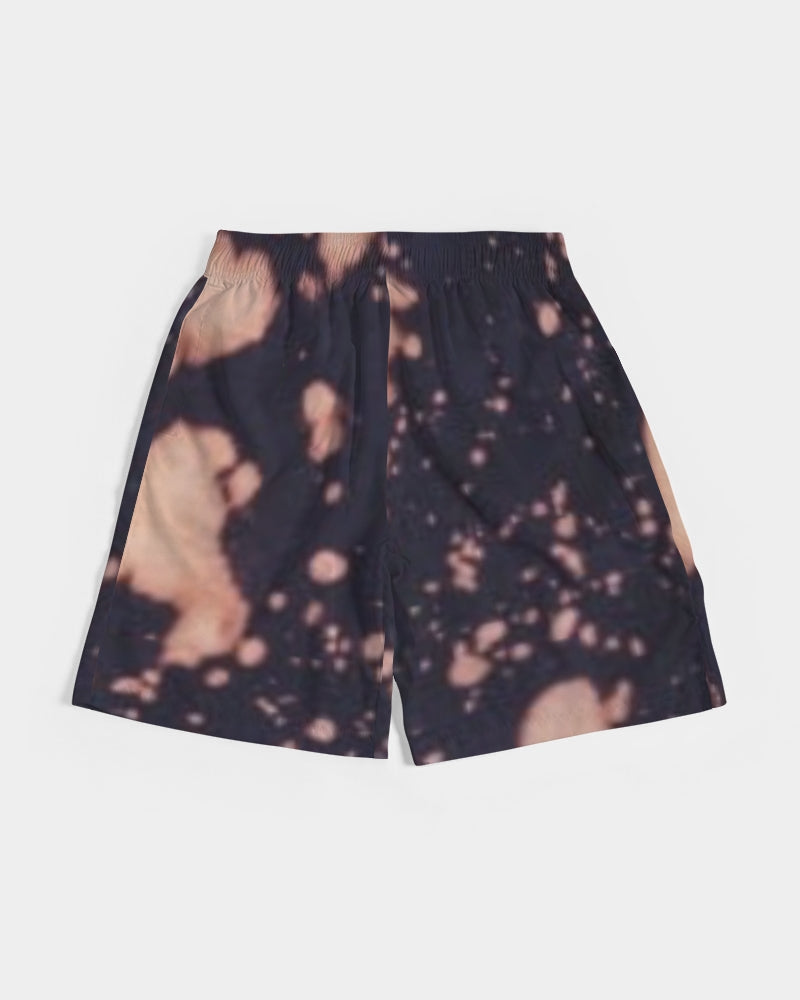 fz abstract men's jogger shorts