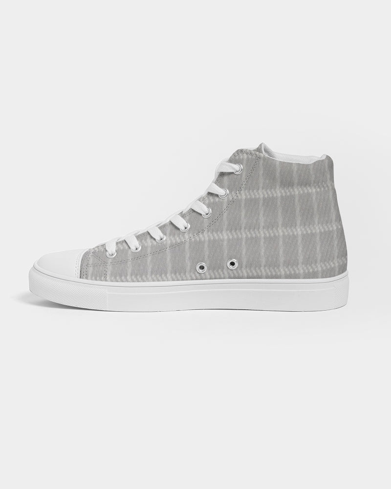 fz crossroad men's hightop canvas shoe