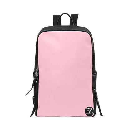 fz original laptop backpack one size / fz laptop backpack - pink unisex school bag travel backpack 15-inch laptop (model 1664)