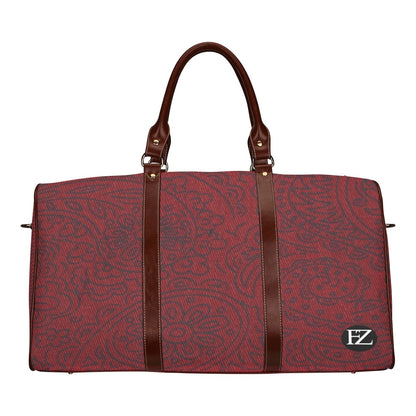 fz abstract travel bag 2.0