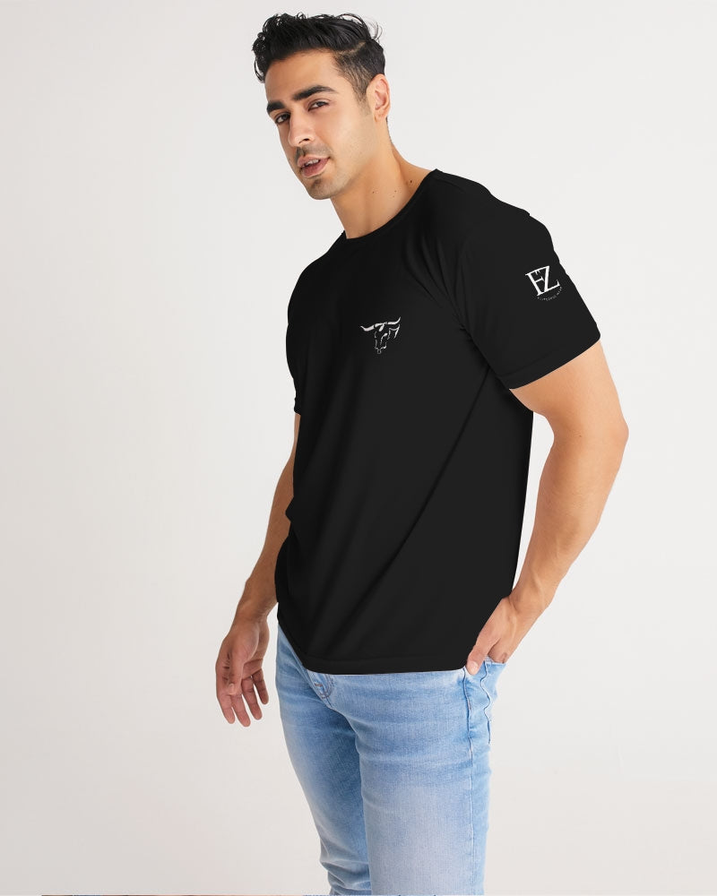 bull men's tee