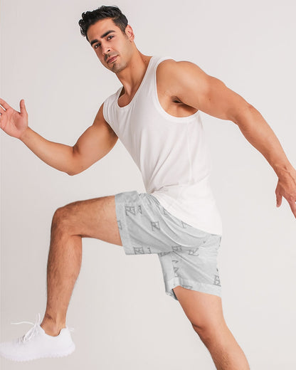 fz original zone men's jogger shorts