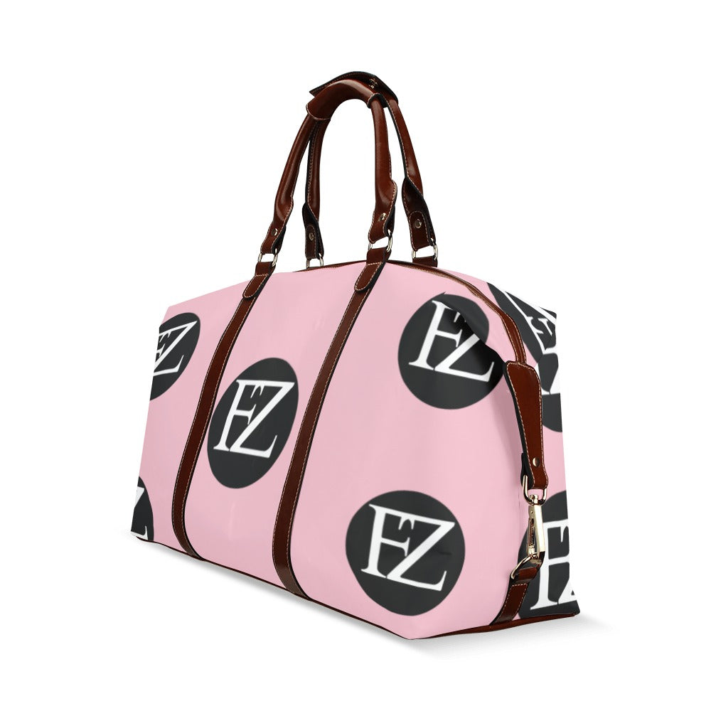 FZ TRAVEL BAG 2.0 - FZwear