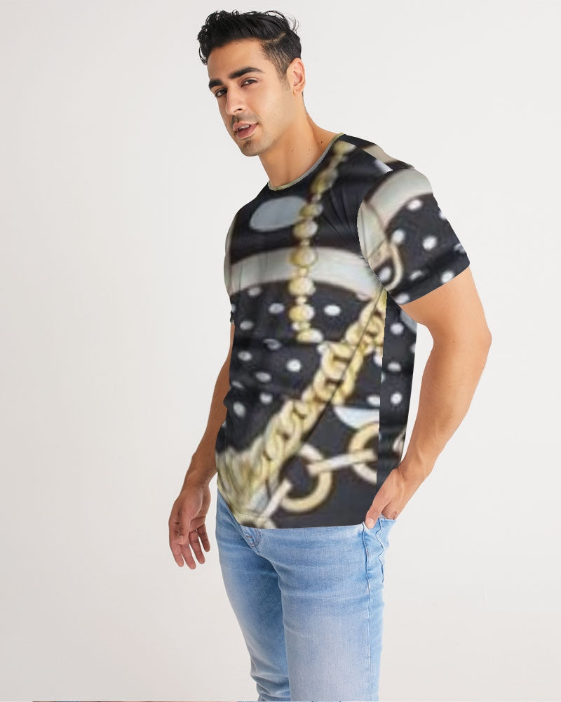 fzwear designer men's tee