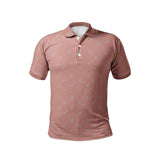 FZ Men's Original Polo Tee Shirts - FZwear