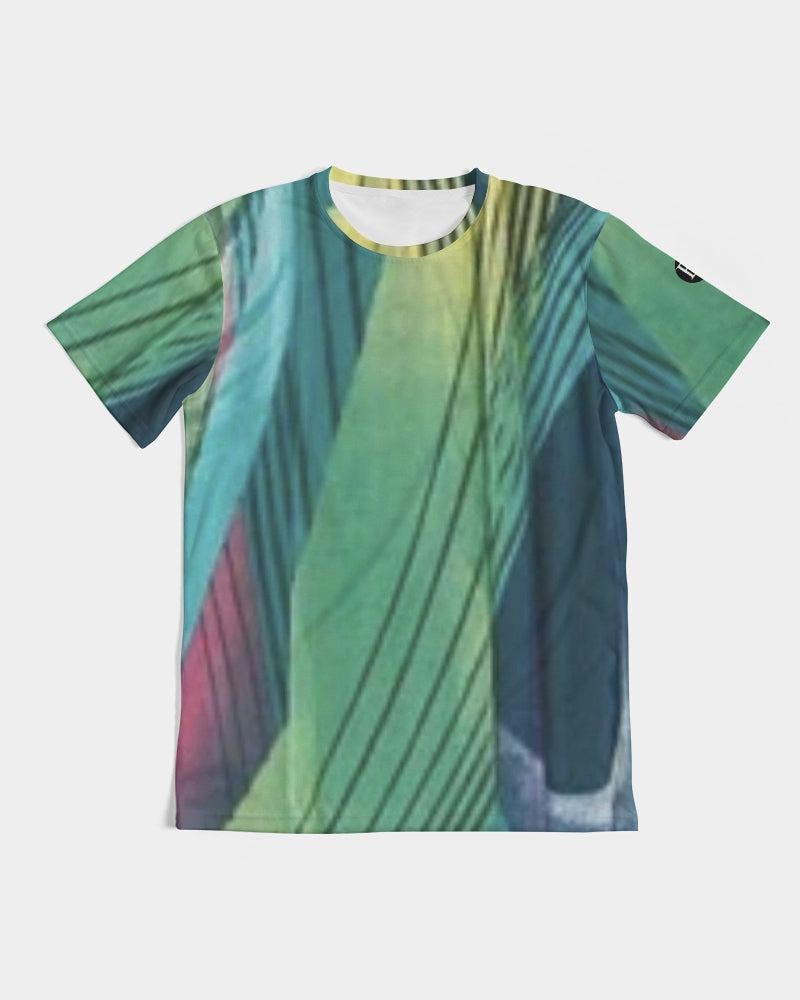fzwear stripe men's tee