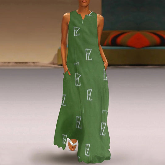 FZ Women's Long dress - FZwear