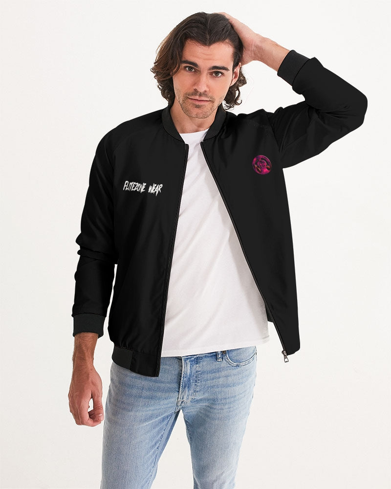 fz dark zone men's bomber jacket