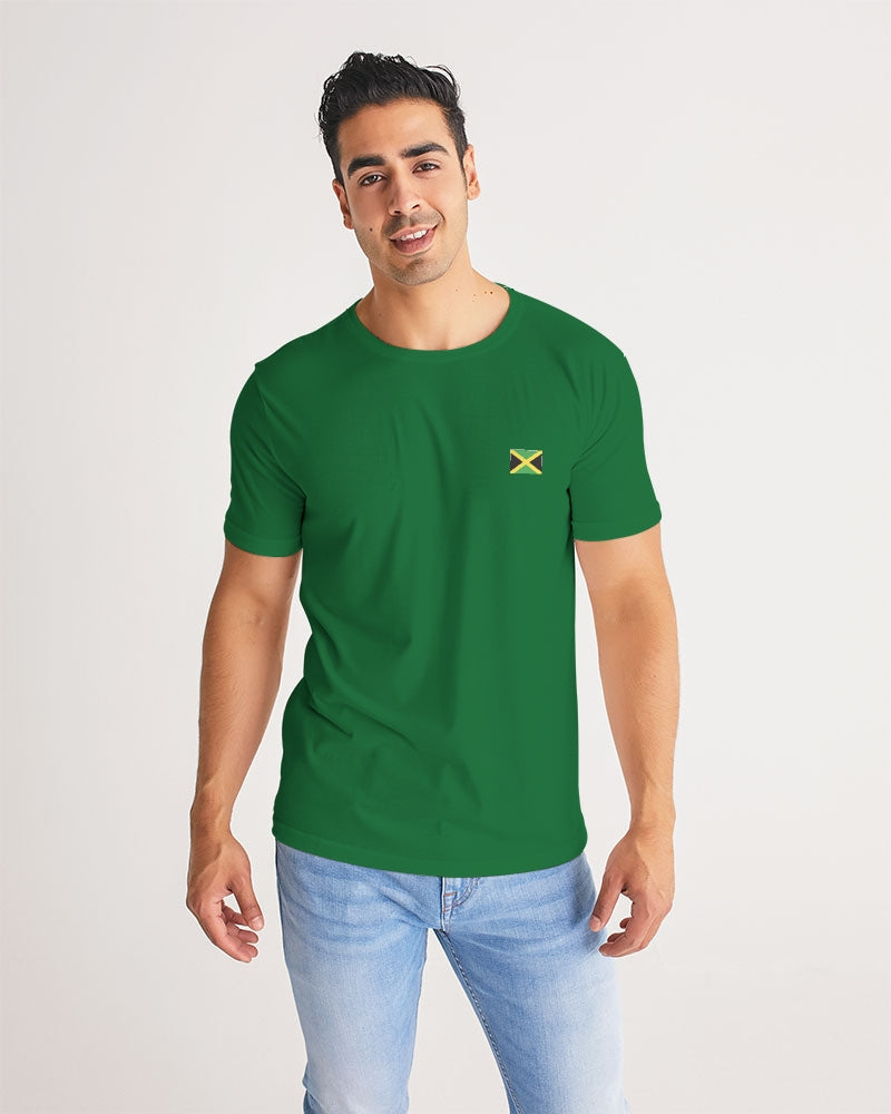 fzwear yaad men's tee