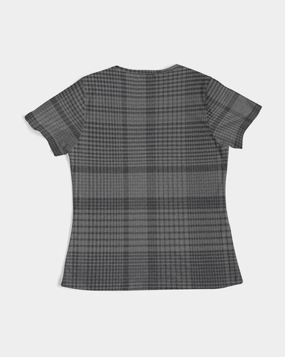 fzwear grey women's tee