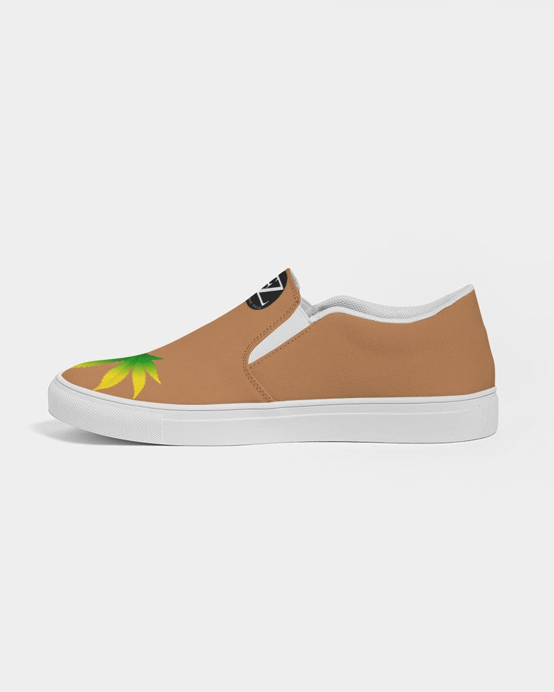 flite grounded 2.0 women's slip-on canvas shoe