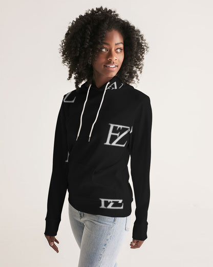 fz original zone women's hoodie