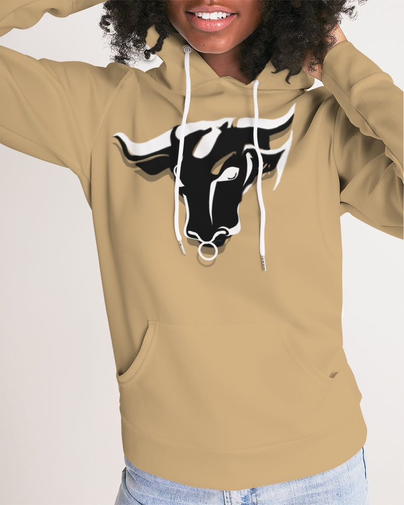 light flite women's hoodie