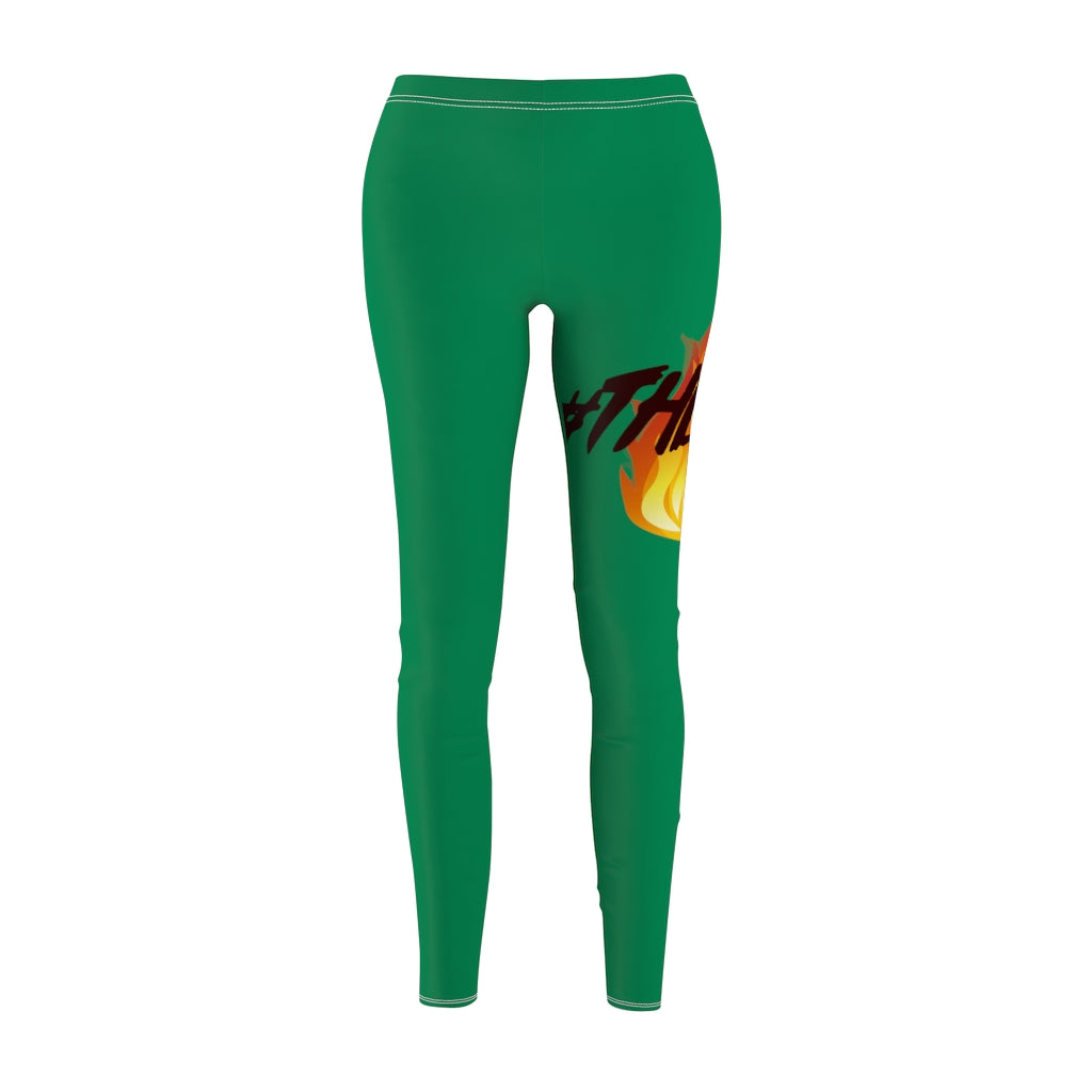 fz women's casual leggings