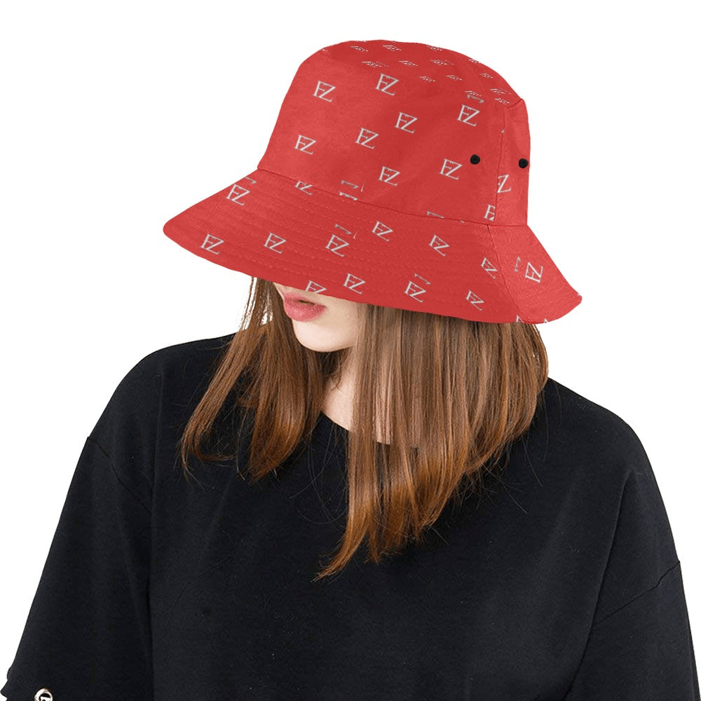 FZ unisex bucket hat