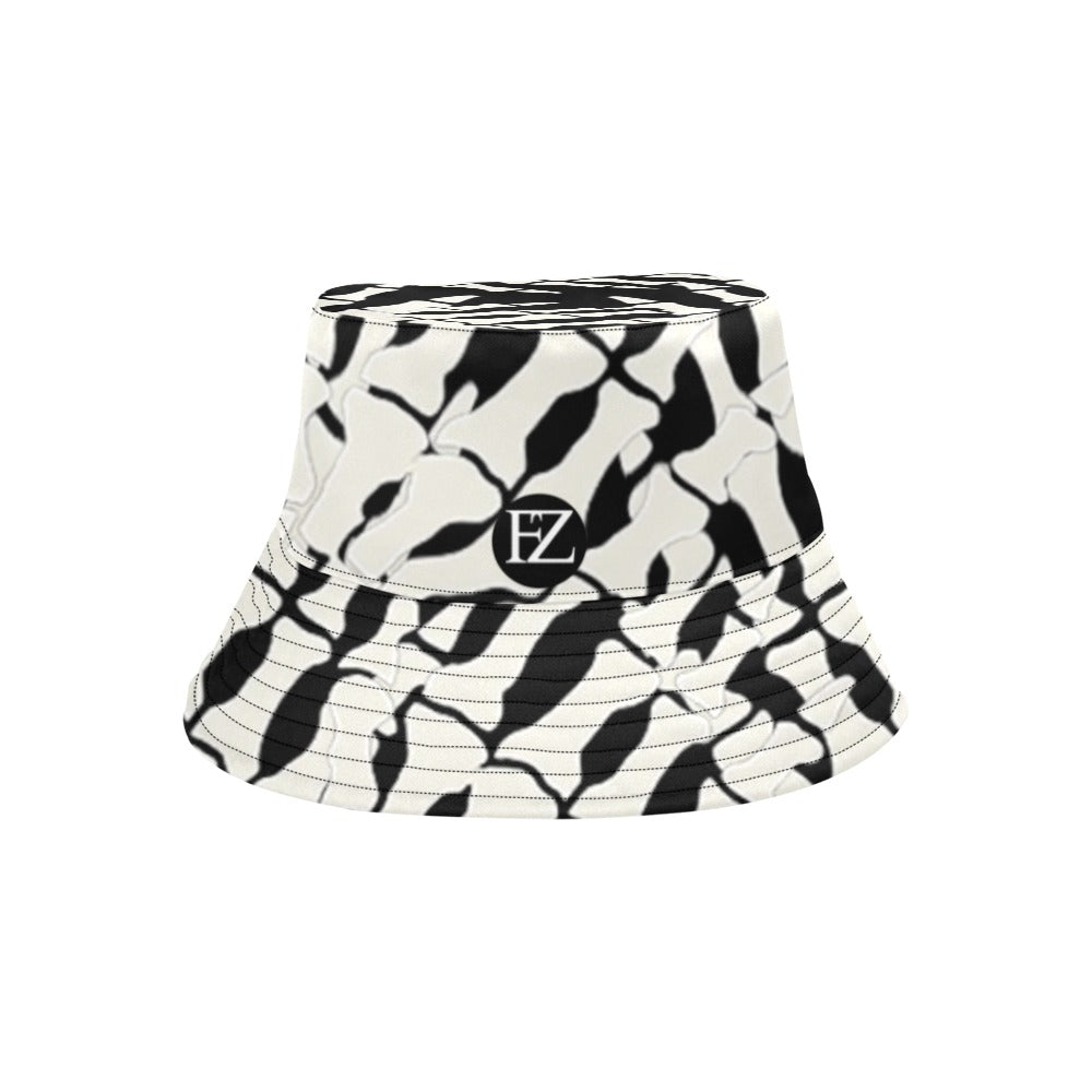 FZ Skeleton Unisex Bucket Hat