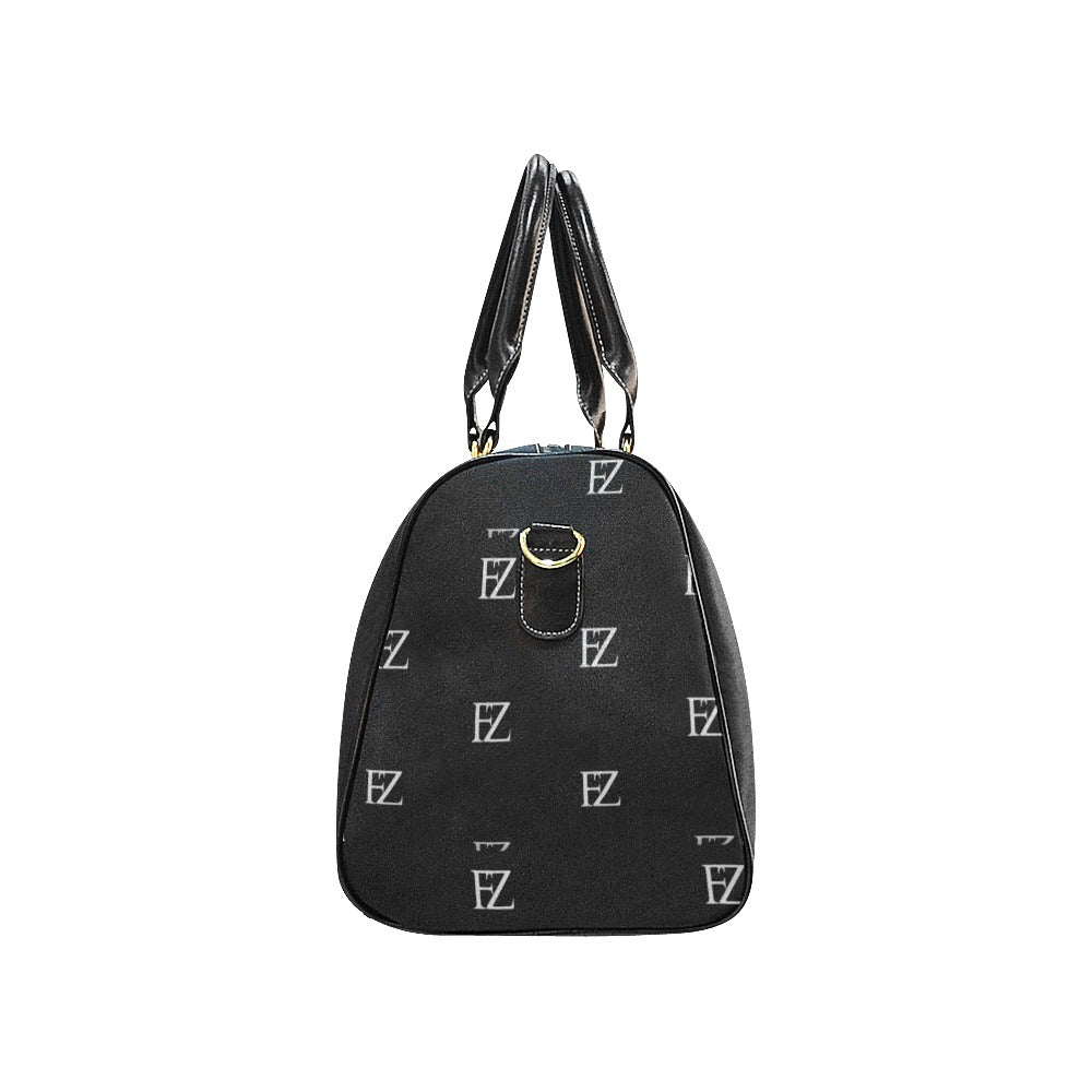 fz original travel bag travel bag (black) (model1639)