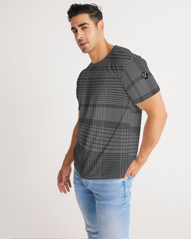 fzwear grey men's tee