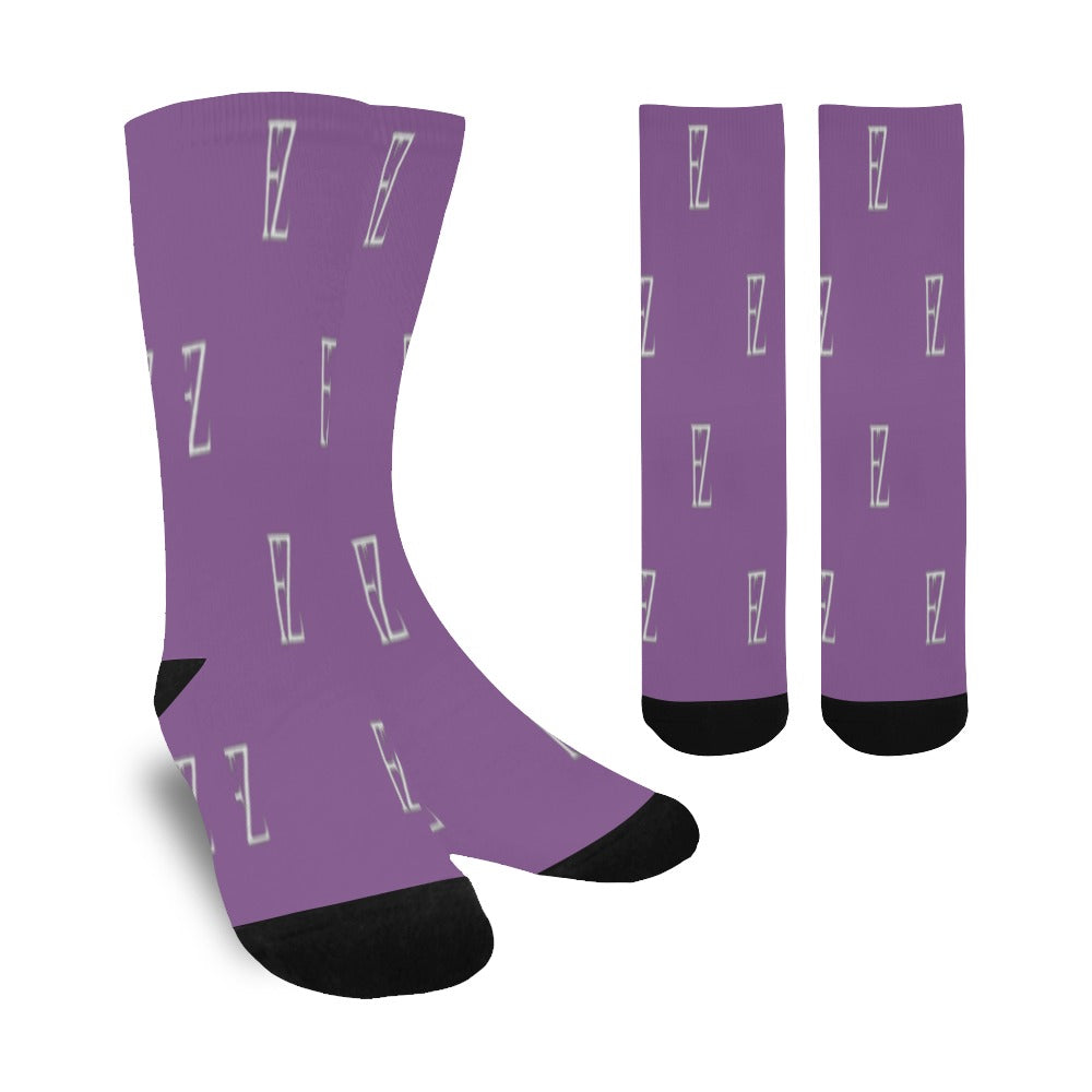 fz unisex socks