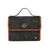 fz abstract handbag