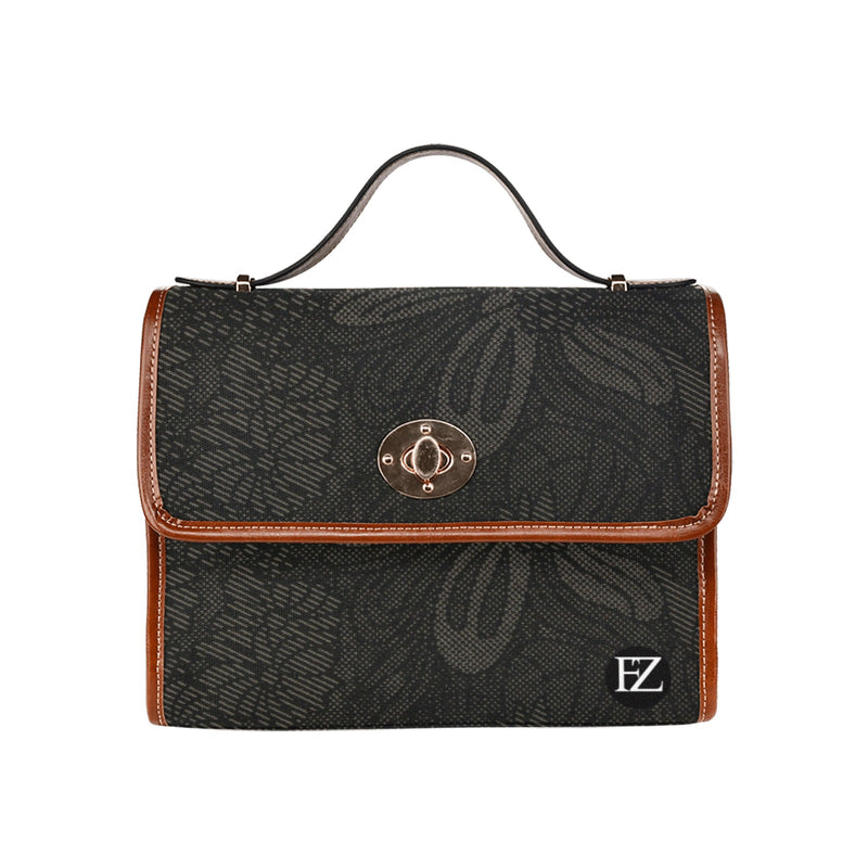 fz abstract handbag