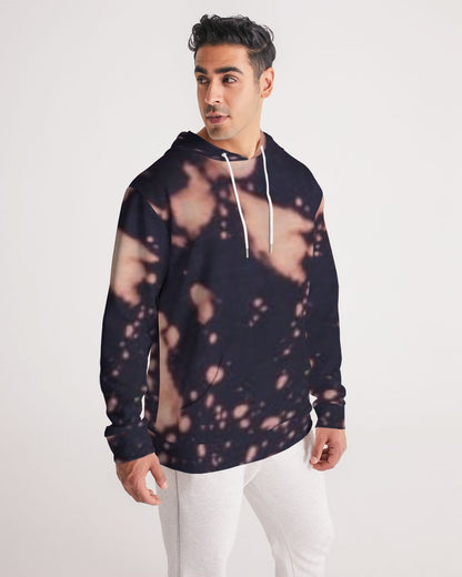 fz abstract men's hoodie