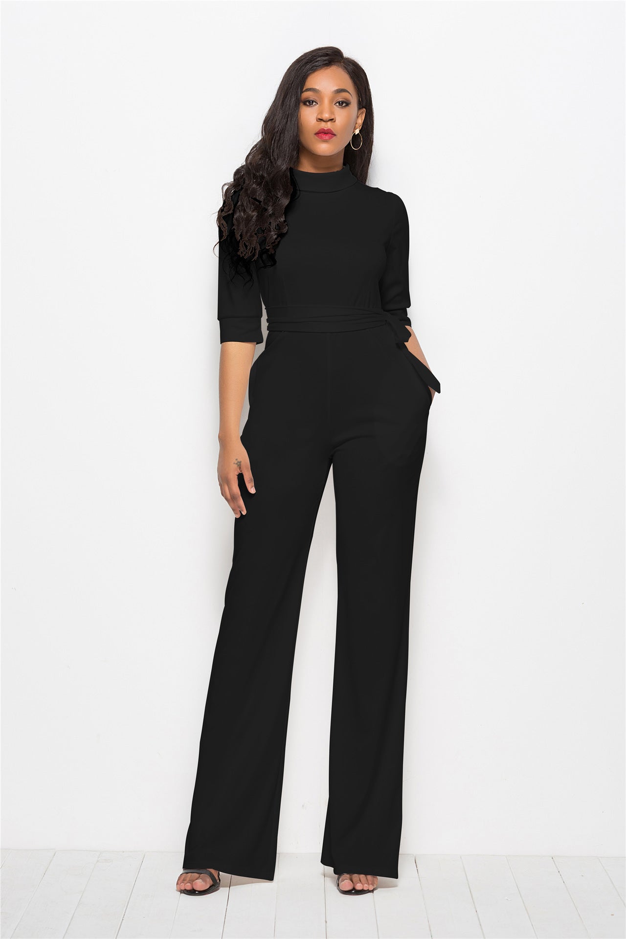 FZ Women's designer jumpsuit - FZwear