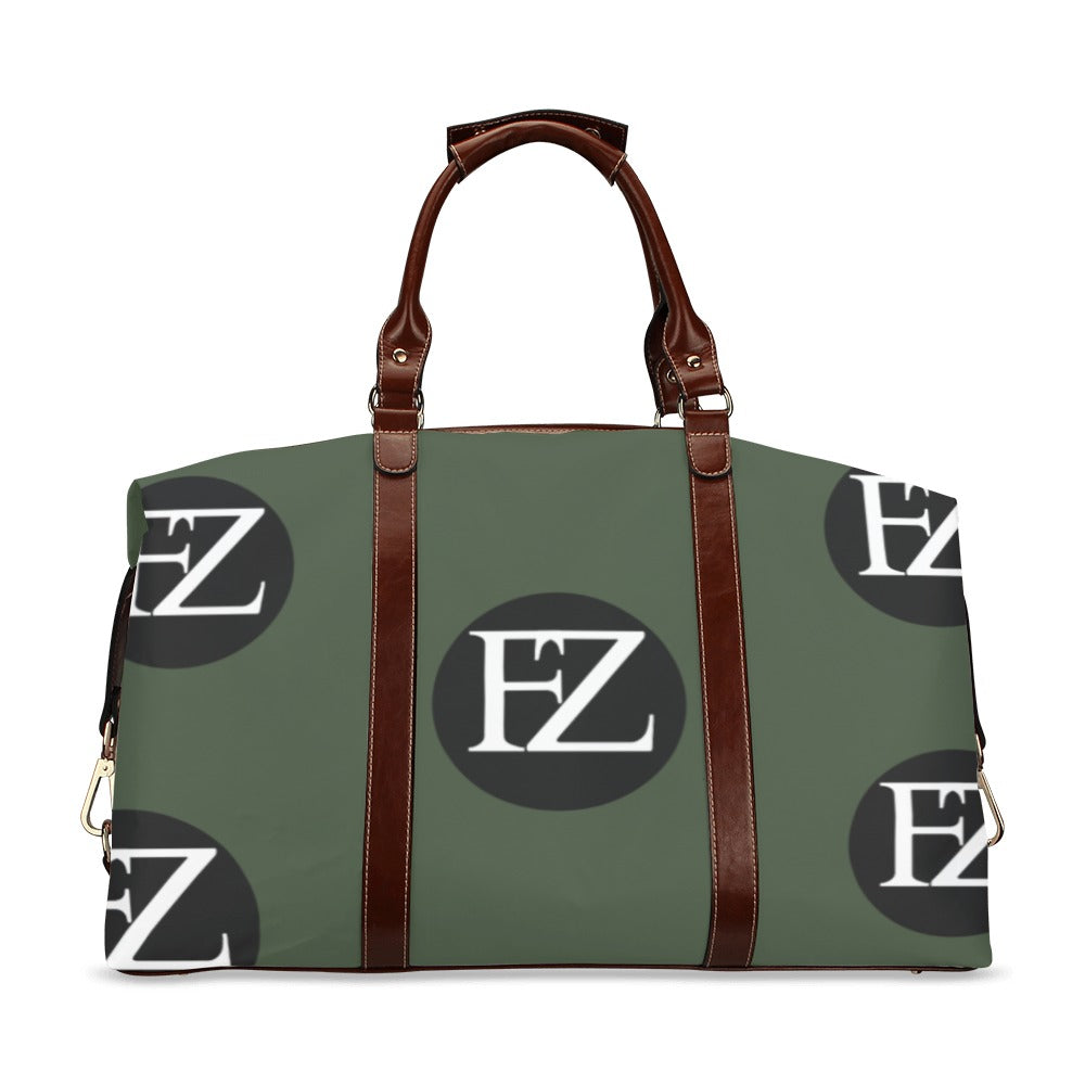 FZ TRAVEL BAG 2.0 - FZwear