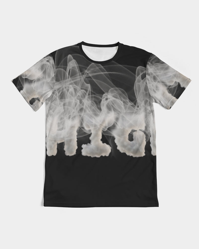 high grade men's tee