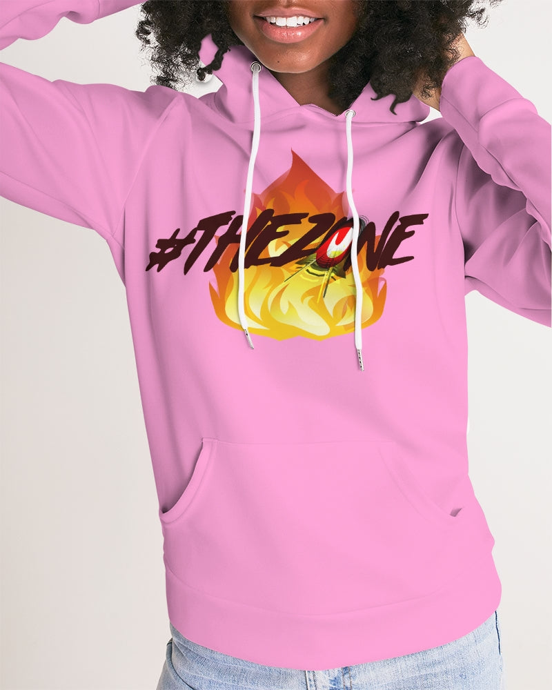 raging bull women's hoodie