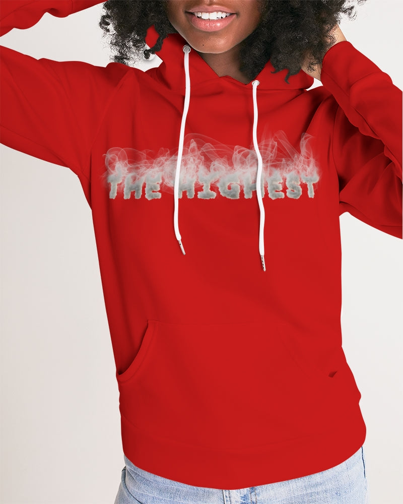 fire flite women's hoodie