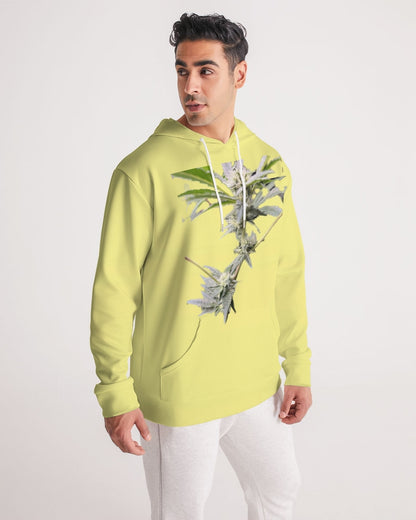 FZ TRUE YELLOW Men's Hoodie