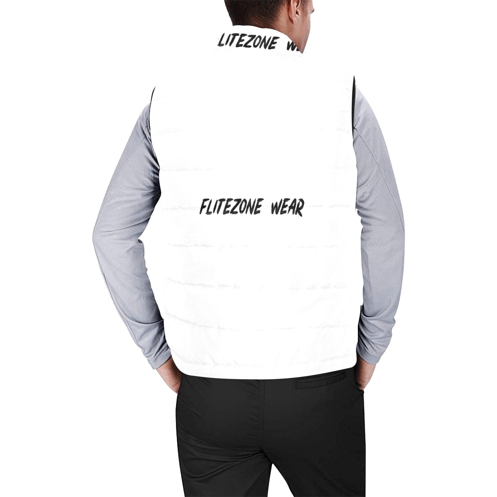 FZ Men's Puff jacket - FZwear