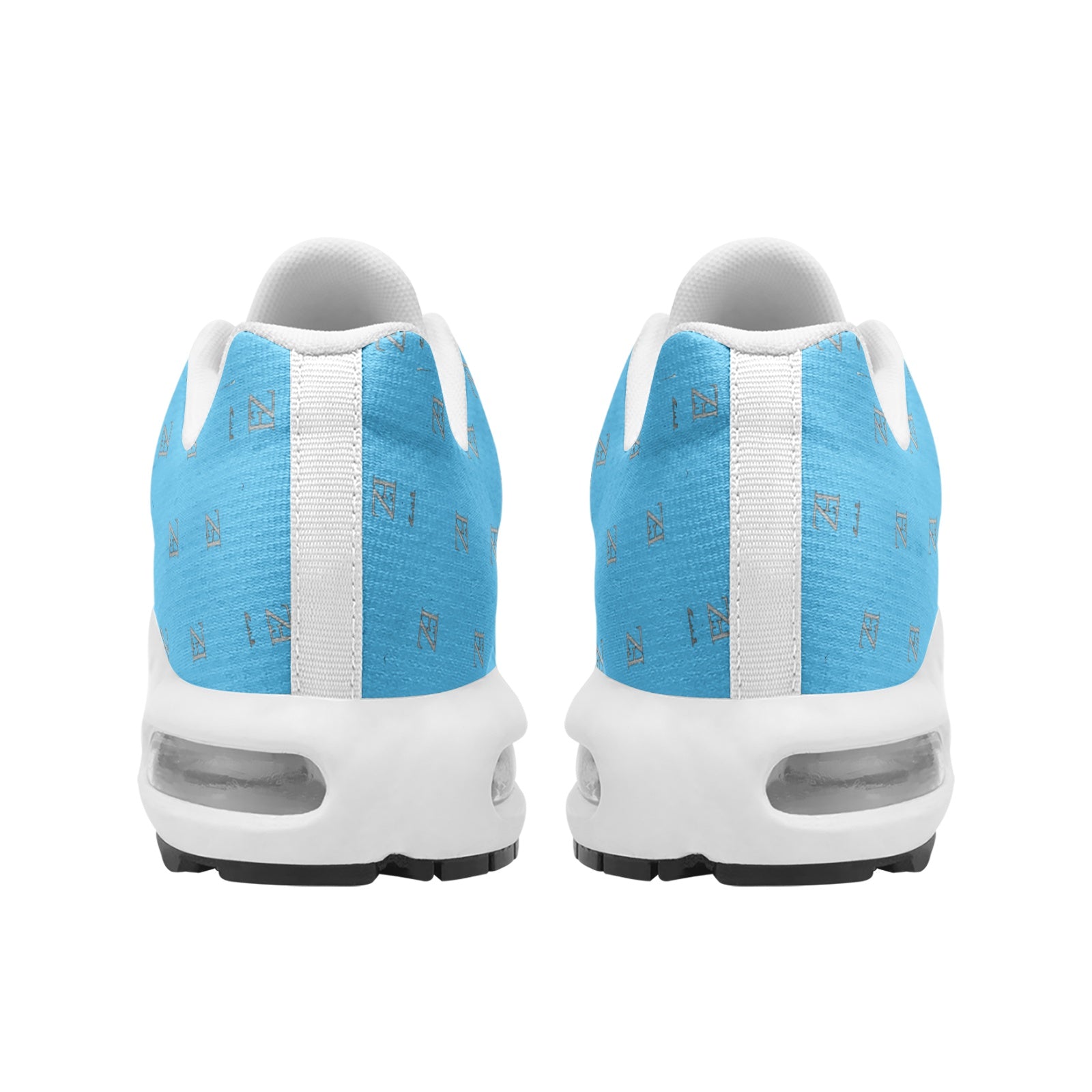 FZ Unisex Mesh Tech Eco-Flex Sneakers - FZwear