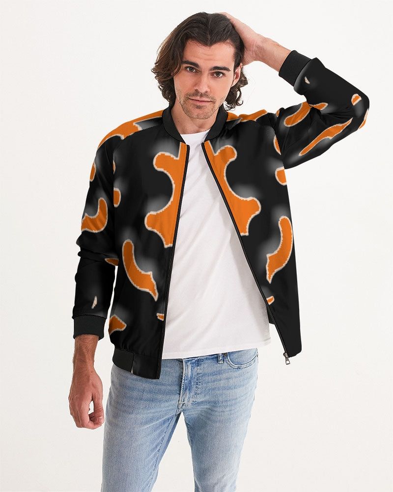 sunshine 2.0 men's bomber jacket
