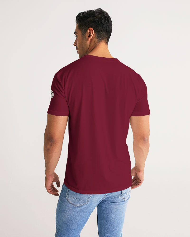 fz zone men's tee