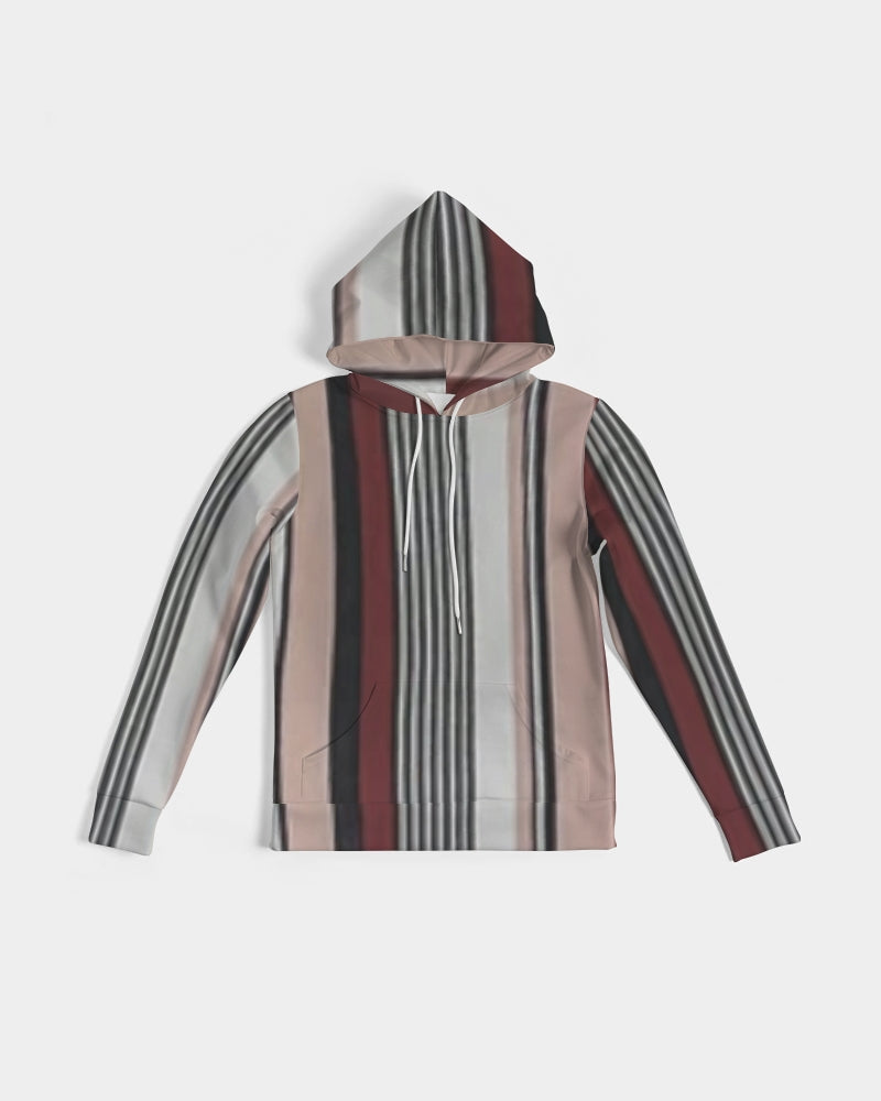 fz stripe zone women's hoodie