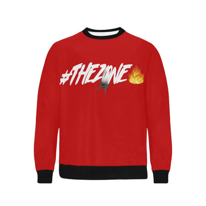 FZ Men's  Zone Sweatshirt - FZwear